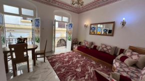 Tangier city center 2